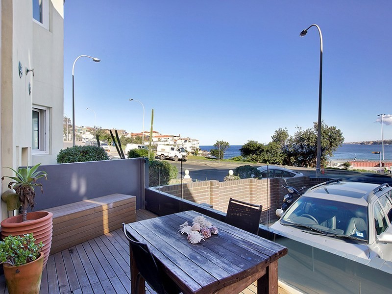 3/270A Campbell Parade, North Bondi NSW 2026