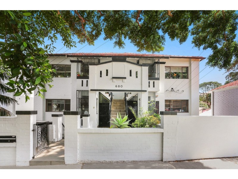 1/680 Old South Head Road, Rose Bay NSW 2029