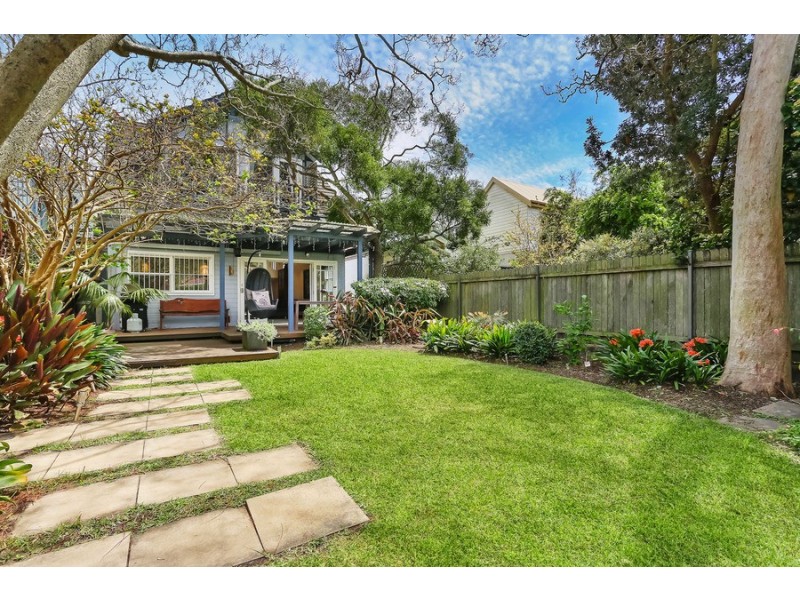 168 Newland Street, Queens Park NSW 2022