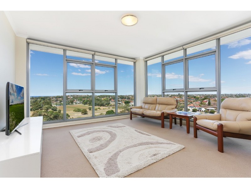 1209/260 Bunnerong Road, Hillsdale NSW 2036