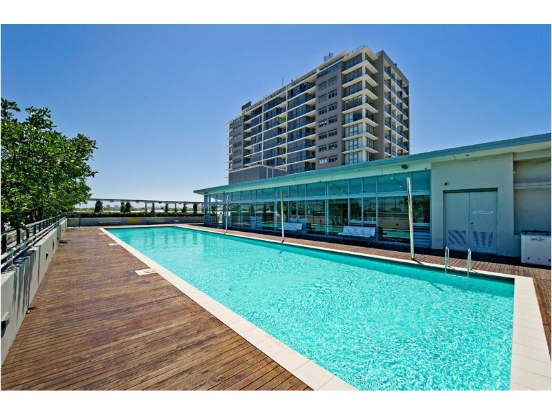 1209/260 Bunnerong Road, Hillsdale NSW 2036