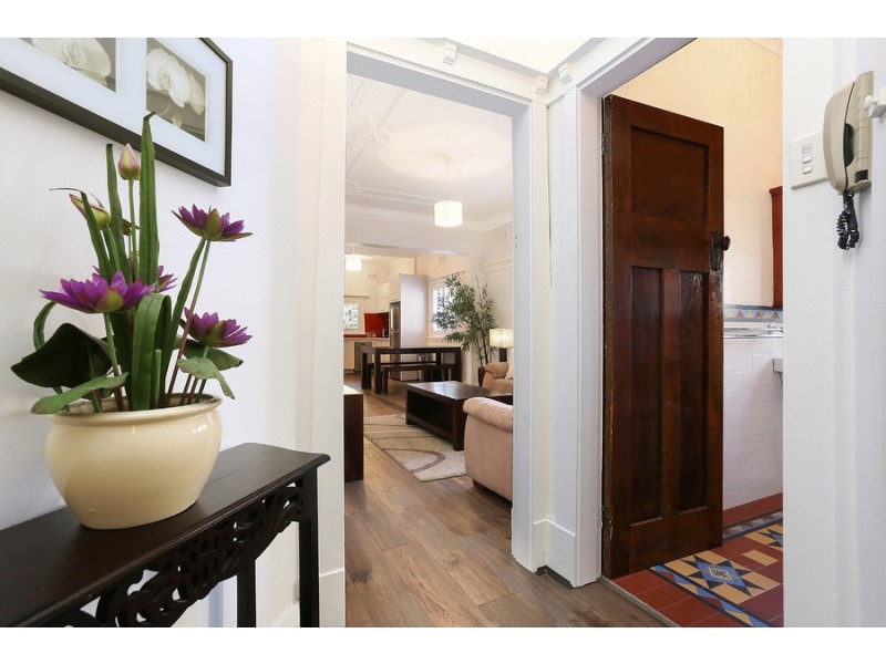 2/187 Clovelly Road, Randwick NSW 2031