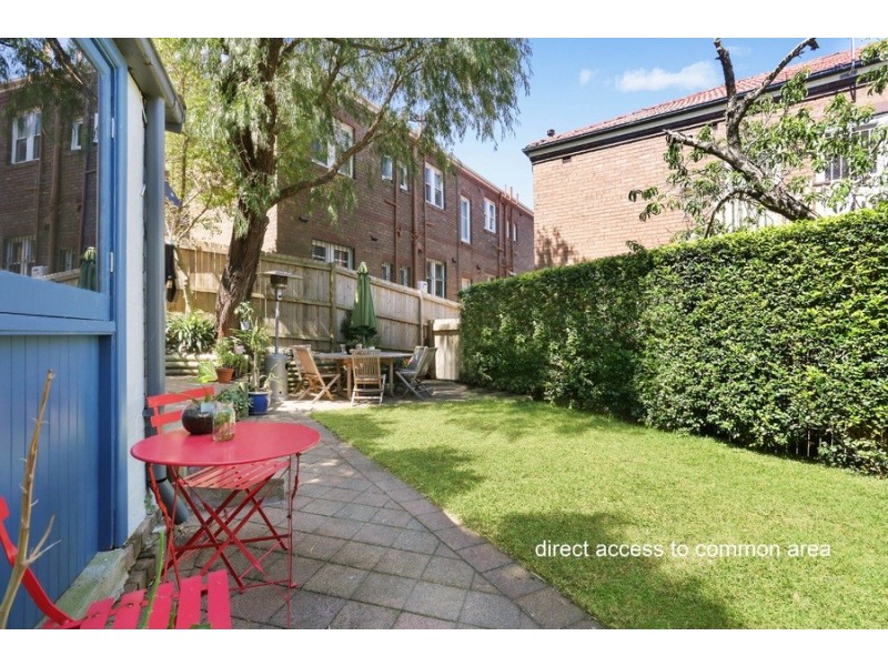 2/187 Clovelly Road, Randwick NSW 2031