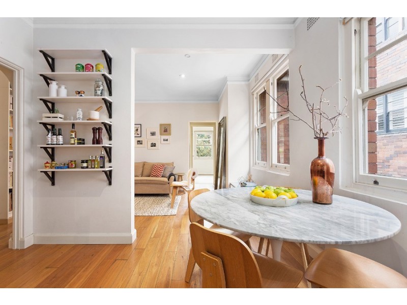 12/3 Ocean Street, Woollahra NSW 2025