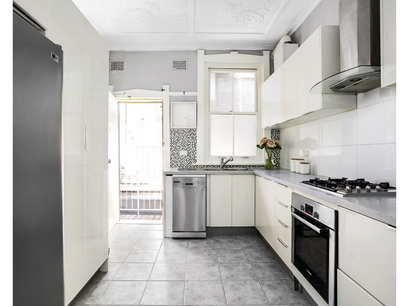 4/188 Bronte Road, Waverley NSW 2024