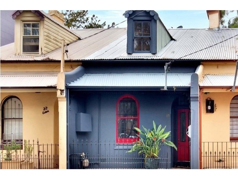 35 Boundary Street, Darlington NSW 2008