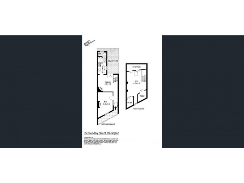35 Boundary Street, Darlington NSW 2008 Floorplan