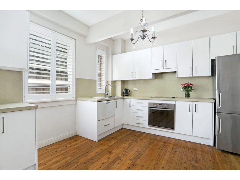 4/161 Victoria Road, Bellevue Hill NSW 2023