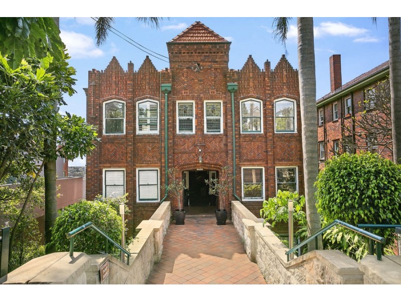 4/161 Victoria Road, Bellevue Hill NSW 2023