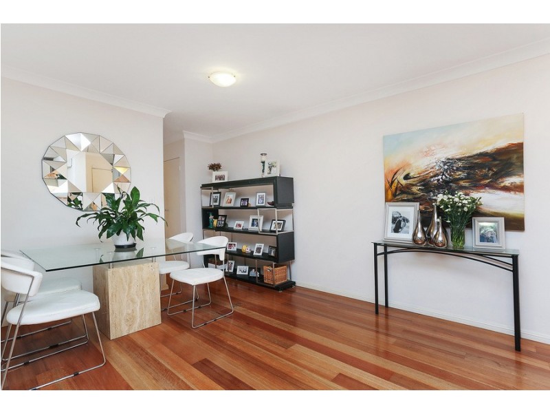41/127 Cook Road, Centennial Park NSW 2021