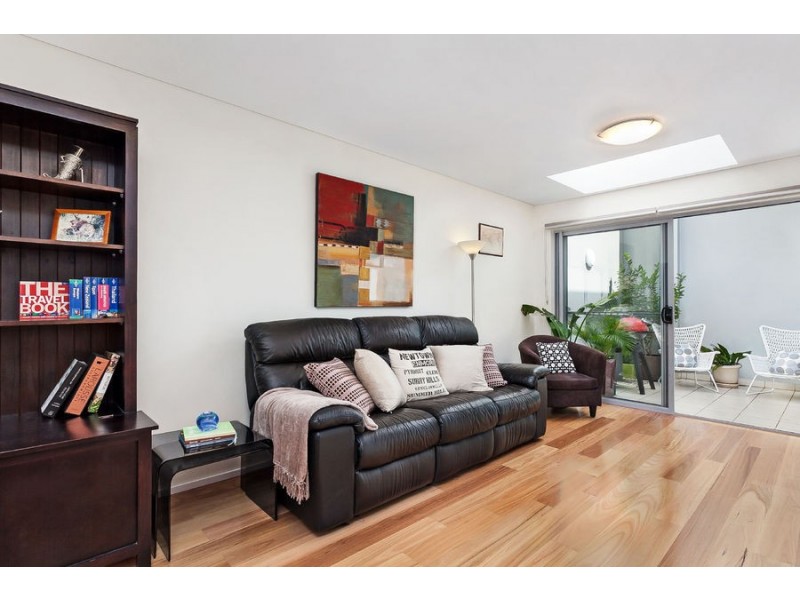 6/284-286 Lawrence Street, Alexandria NSW 2015