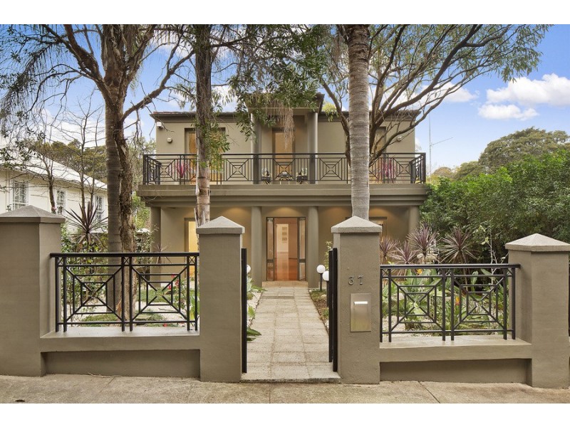 37 Murray Street, Bronte NSW 2024