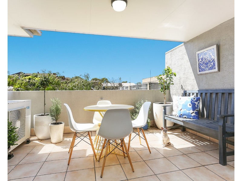 14/3-7 William Street, Rose Bay NSW 2029