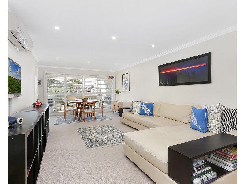 14/3-7 William Street, Rose Bay NSW 2029