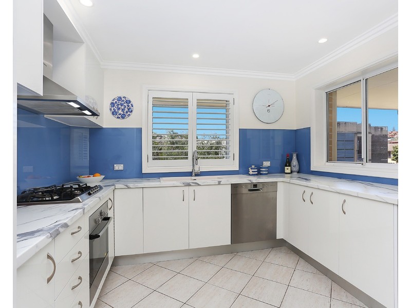 14/3-7 William Street, Rose Bay NSW 2029