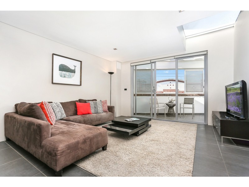 5/70-72 Perouse Road, Randwick NSW 2031