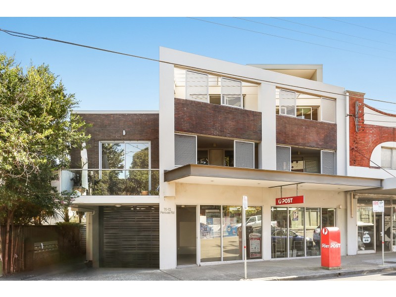 5/70-72 Perouse Road, Randwick NSW 2031