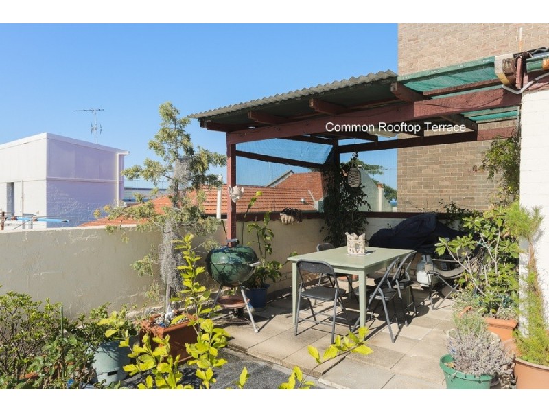 5/15 Kurrawa Avenue, Coogee NSW 2034