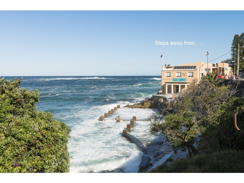 5/15 Kurrawa Avenue, Coogee NSW 2034