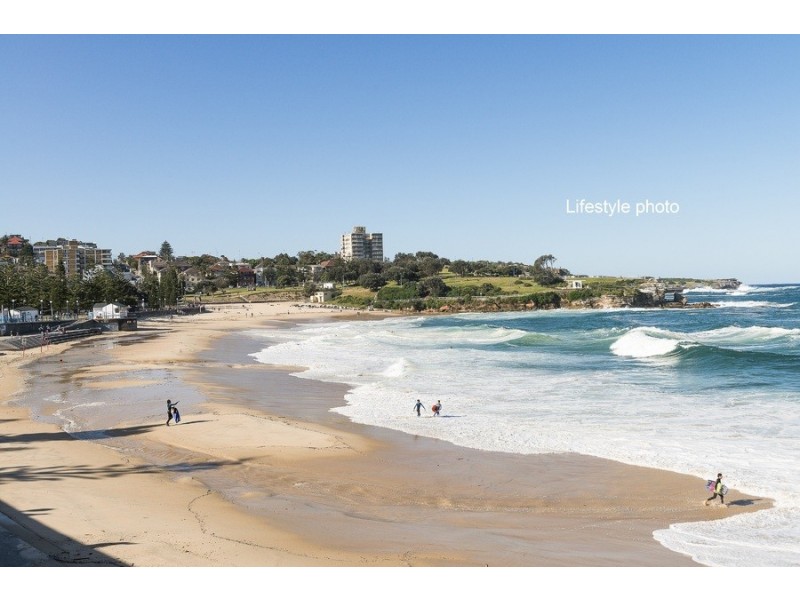 5/15 Kurrawa Avenue, Coogee NSW 2034