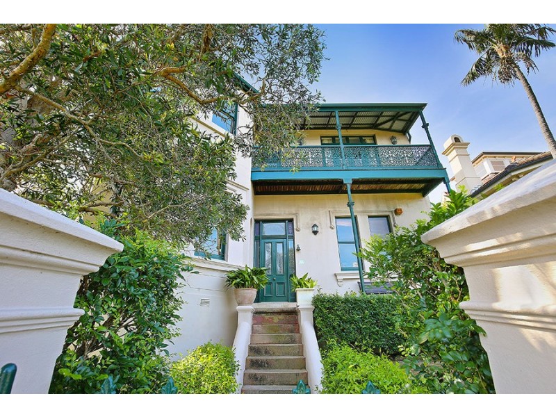 2 Busby Parade, Bronte NSW 2024