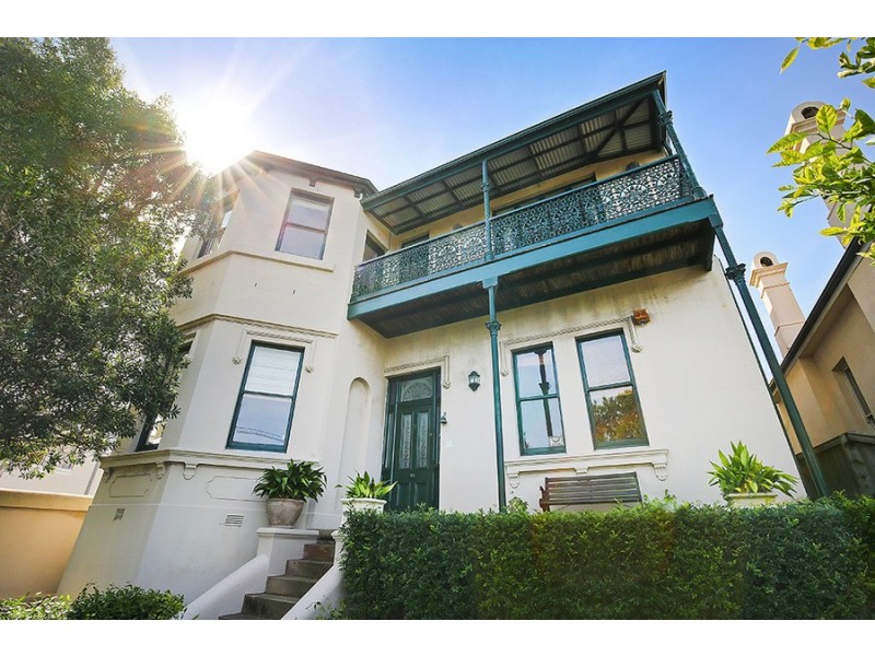 2 Busby Parade, Bronte NSW 2024