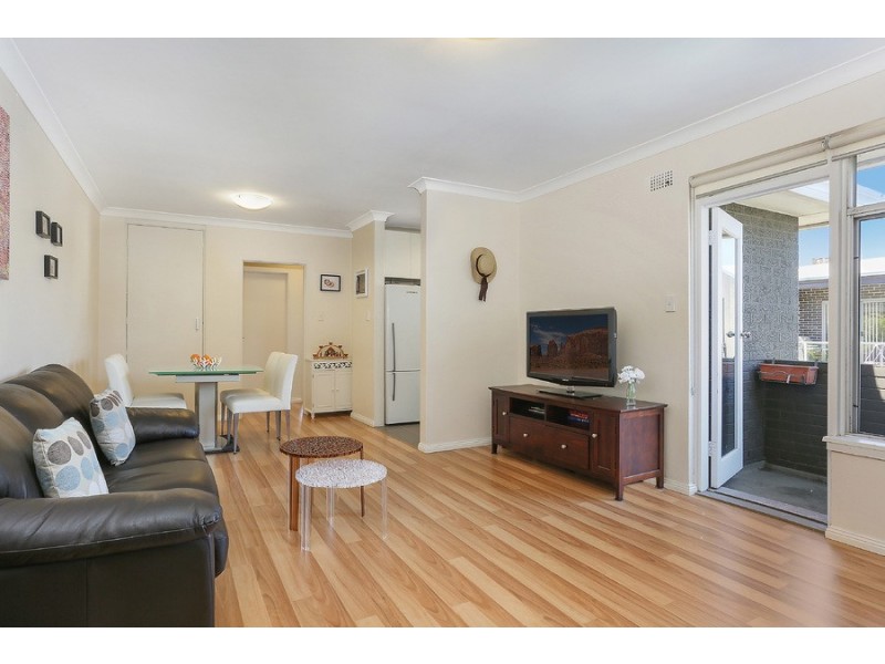 11/7 William Street, Randwick NSW 2031