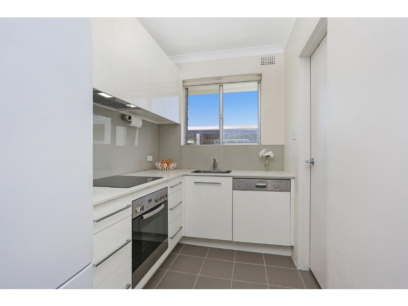 11/7 William Street, Randwick NSW 2031