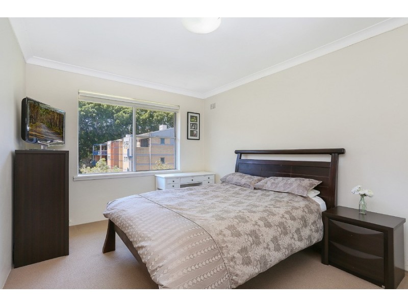 11/7 William Street, Randwick NSW 2031