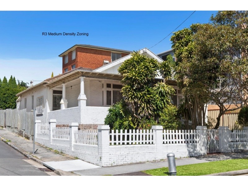 105 Wentworth Street, Randwick NSW 2031