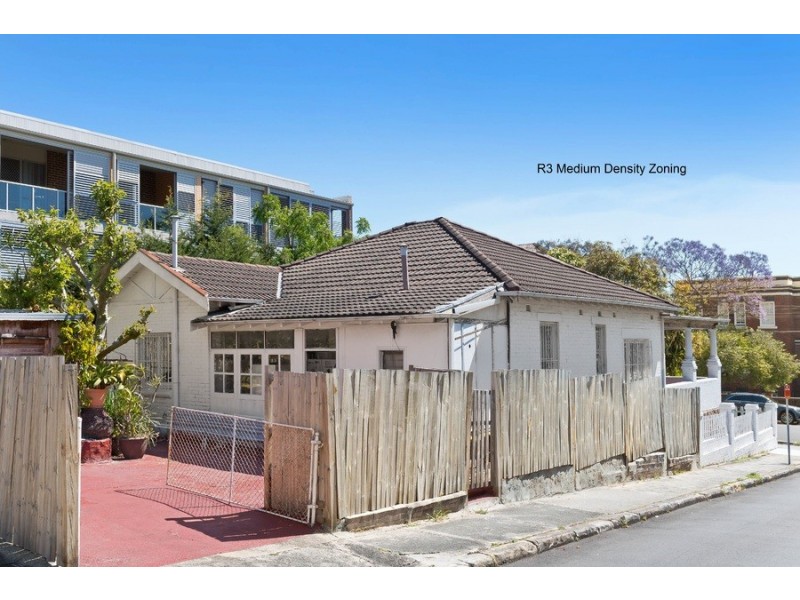 105 Wentworth Street, Randwick NSW 2031