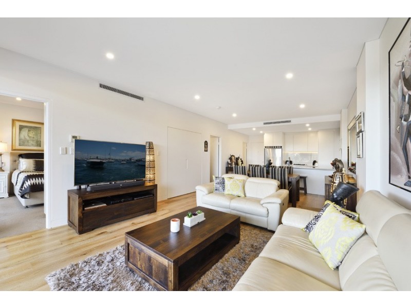 1/140 Carrington Road, Randwick NSW 2031