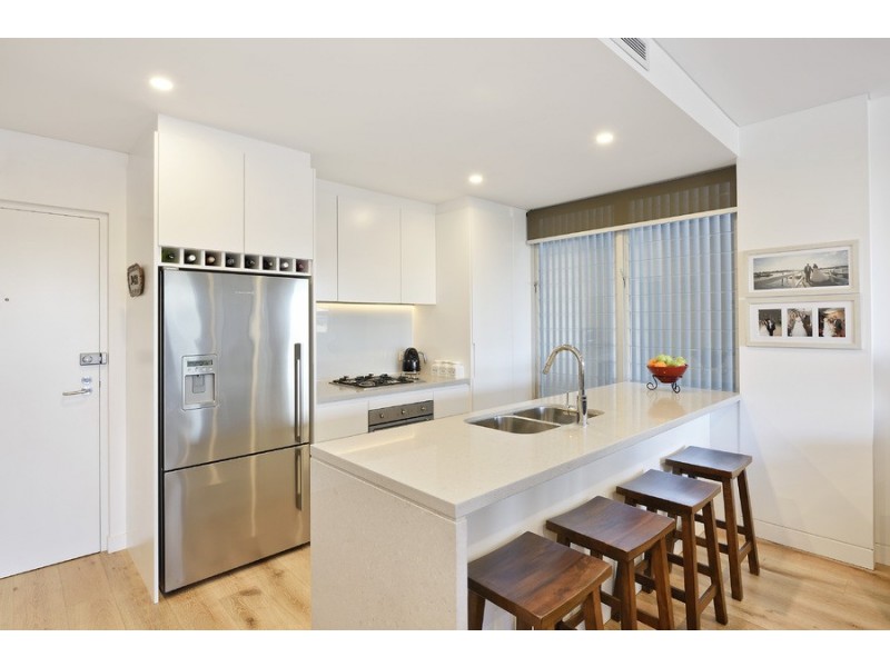 1/140 Carrington Road, Randwick NSW 2031