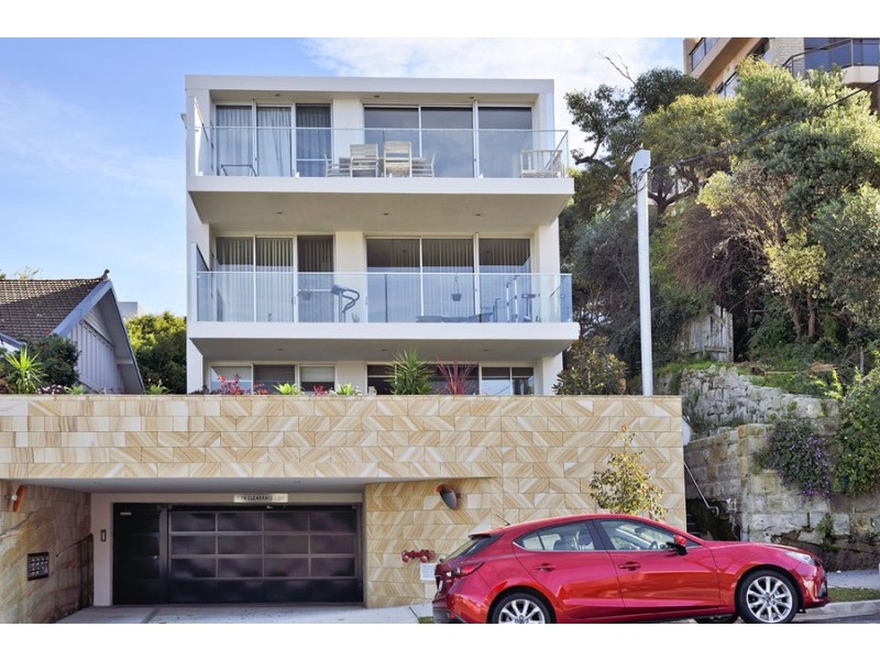 1/140 Carrington Road, Randwick NSW 2031