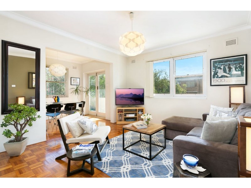 3/22 Cowper Street, Randwick NSW 2031