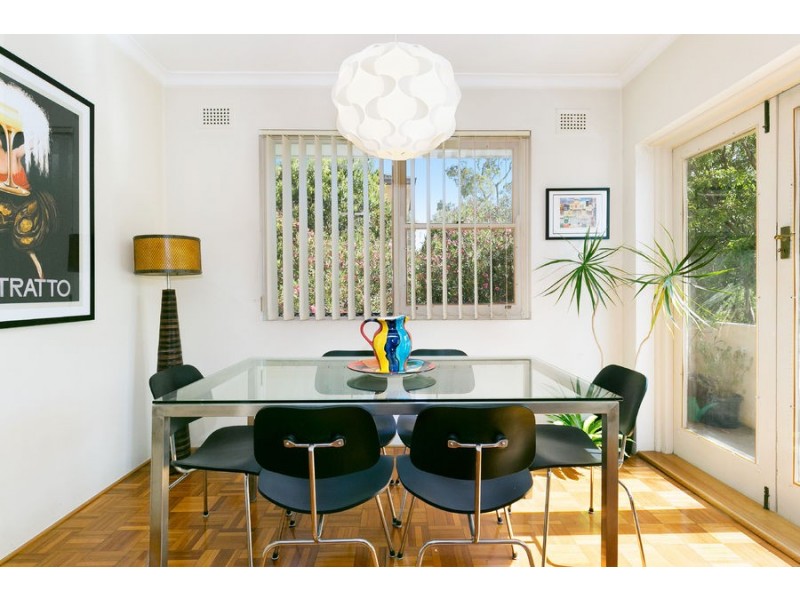 3/22 Cowper Street, Randwick NSW 2031