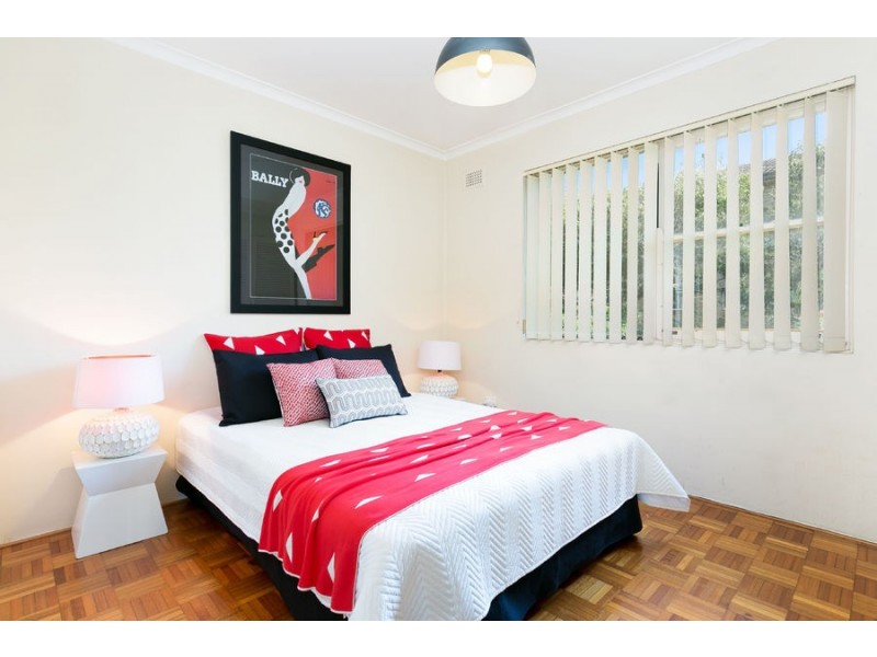 3/22 Cowper Street, Randwick NSW 2031