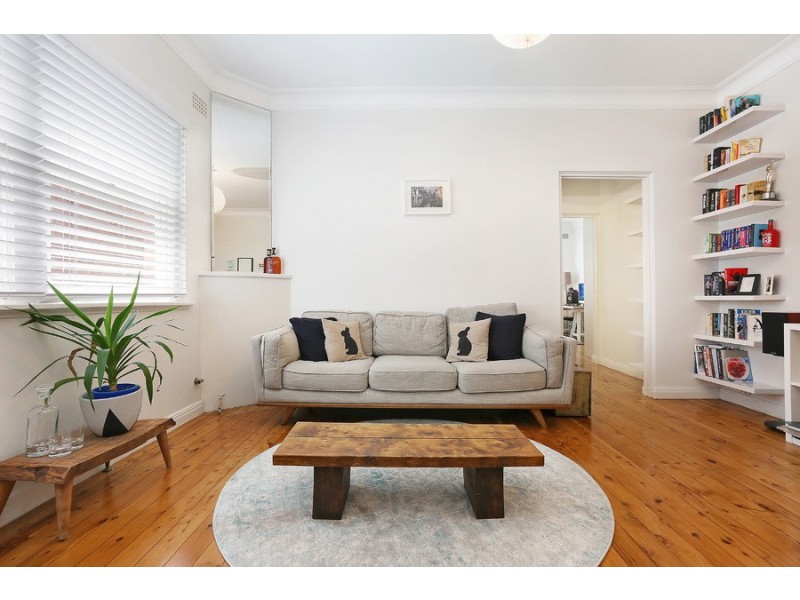 3/70 Henrietta Street, Waverley NSW 2024