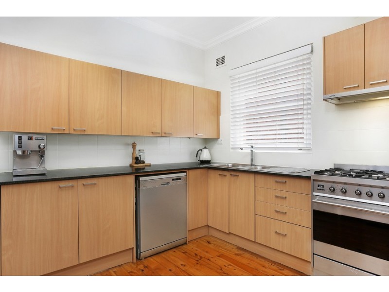 3/70 Henrietta Street, Waverley NSW 2024