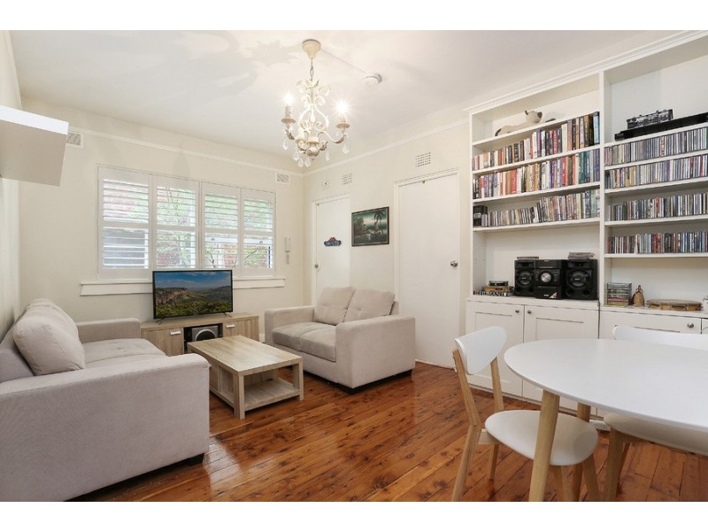 1/123 Old South Head Road, Bondi Junction NSW 2022