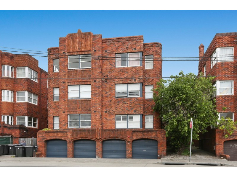 1/123 Old South Head Road, Bondi Junction NSW 2022