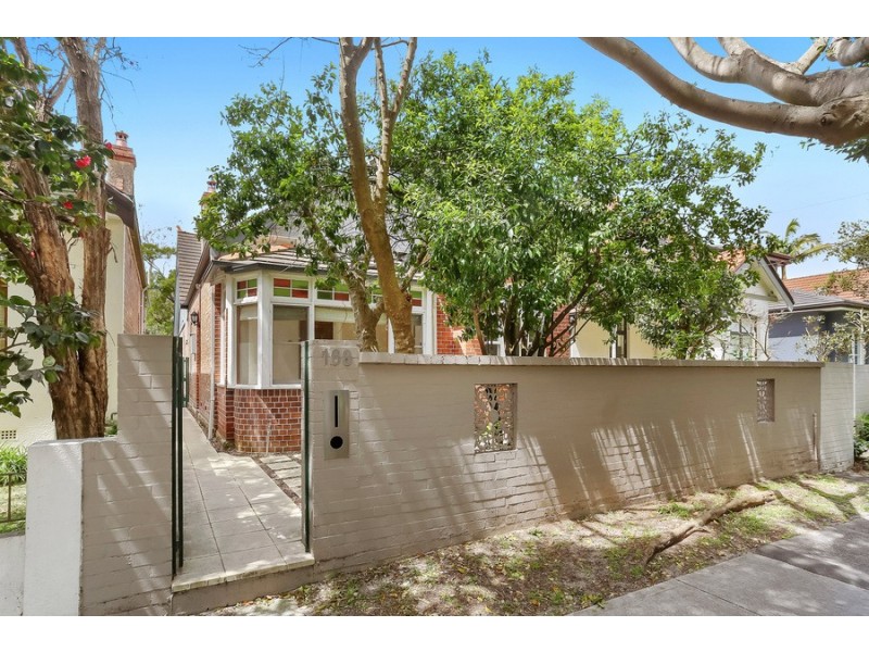 168 Newland Street, Queens Park NSW 2022