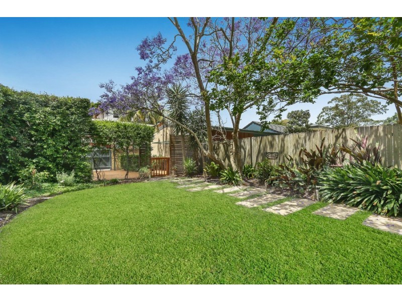 168 Newland Street, Queens Park NSW 2022