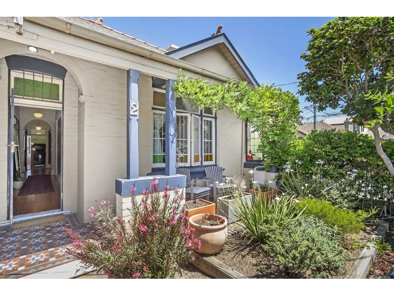 2 Greville Street, Clovelly NSW 2031