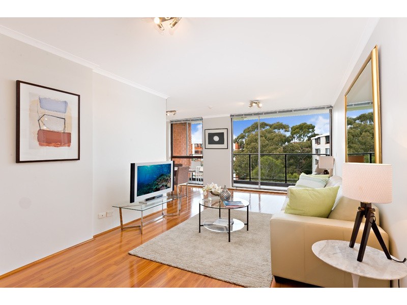 8E/10 Bligh Place, Randwick NSW 2031