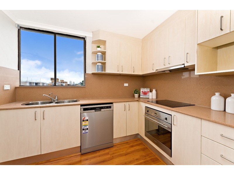 8E/10 Bligh Place, Randwick NSW 2031