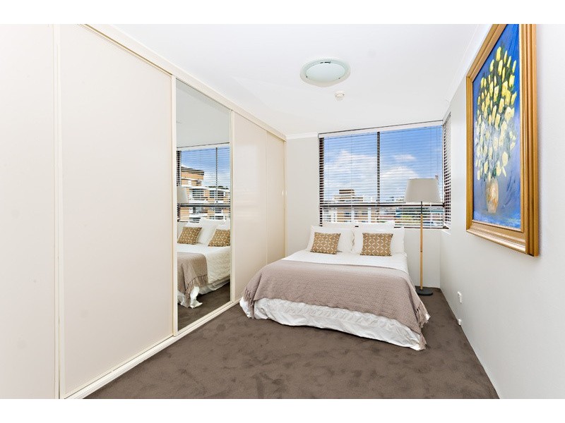8E/10 Bligh Place, Randwick NSW 2031