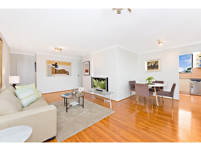 8E/10 Bligh Place, Randwick NSW 2031