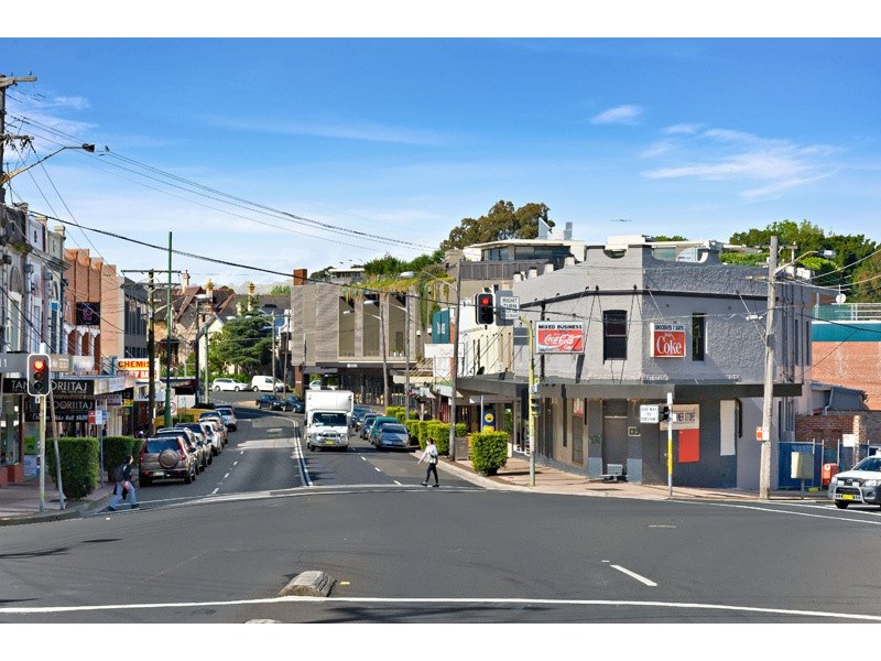 8E/10 Bligh Place, Randwick NSW 2031