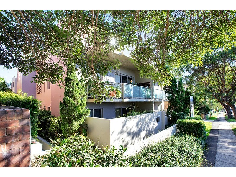 4/86-88 Wellington Street, Bondi Beach NSW 2026